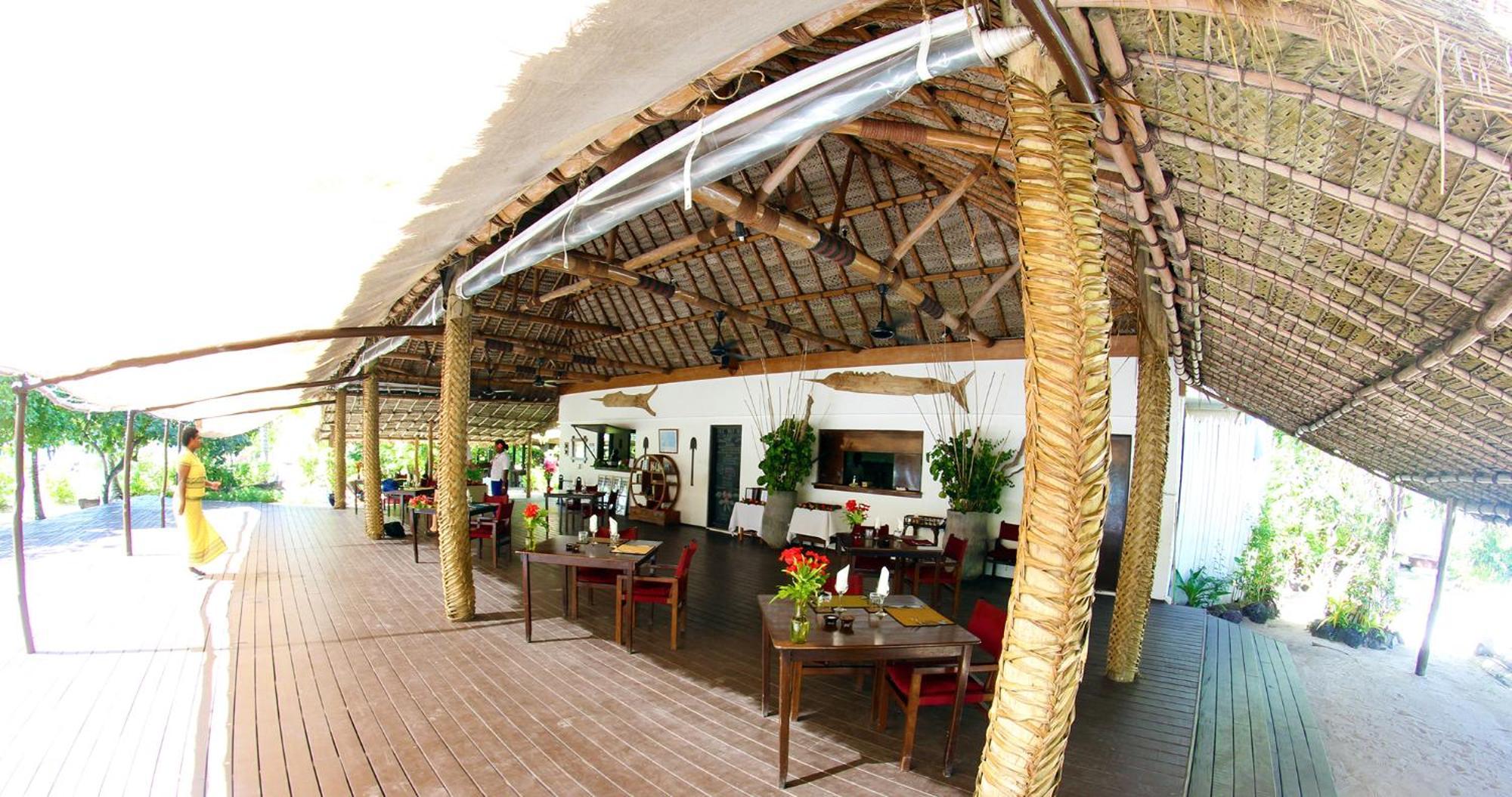 Navutu Stars Resort Matayalevu Dış mekan fotoğraf
